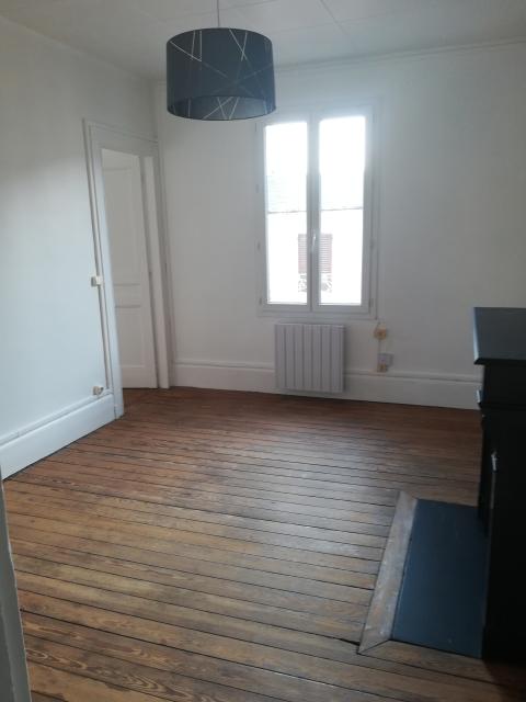 Location appartement T2 Le Havre - Photo 2