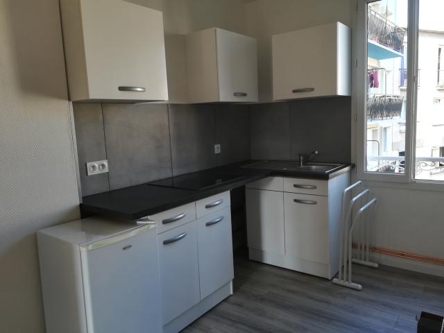 Location appartement T2 Le Havre - Photo 4