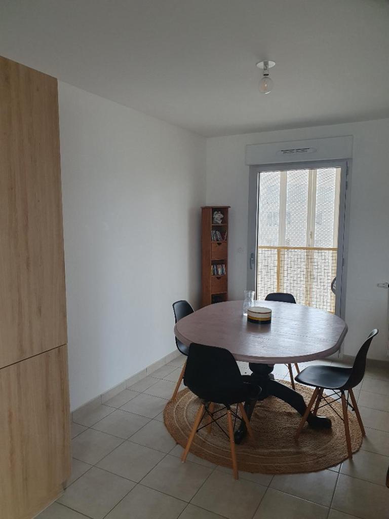 Location chambre Rennes - Photo 1