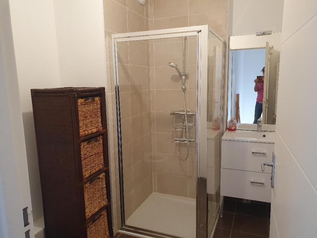 Location chambre Rennes - Photo 2