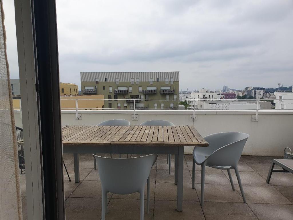 Location chambre Rennes - Photo 4