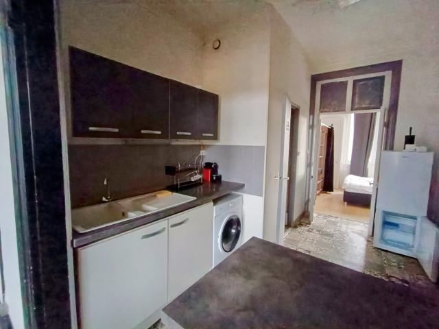 Location appartement T3 Boulogne sur Mer - Photo 2