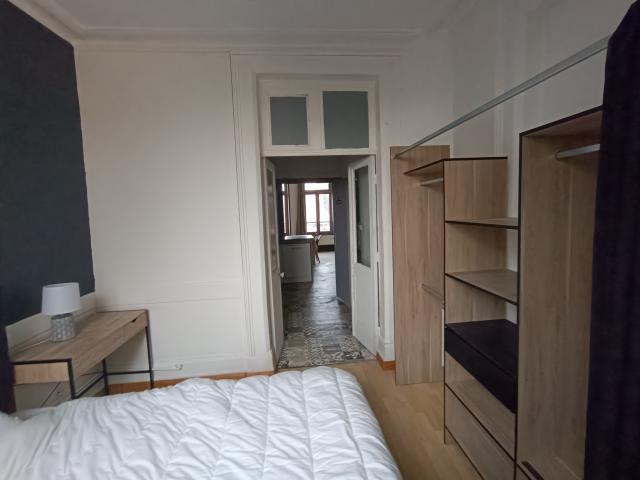 Location appartement T3 Boulogne sur Mer - Photo 3