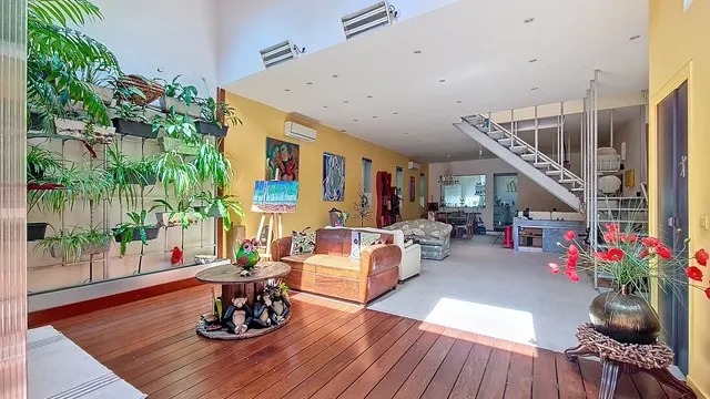 Location maison F5 Bordeaux - Photo 2