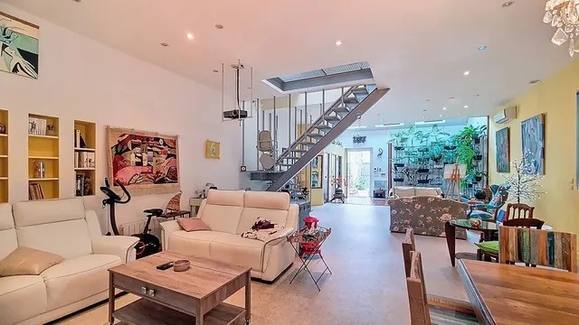 Location maison F5 Bordeaux - Photo 3