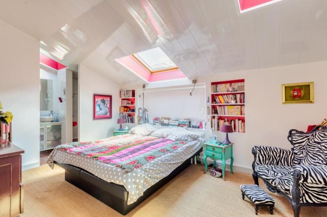 Location maison F5 Bordeaux - Photo 4