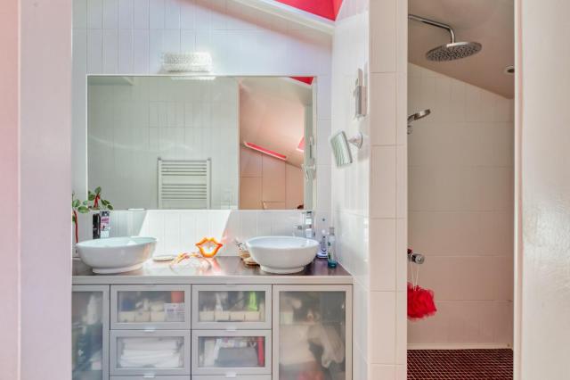 Location maison F5 Bordeaux - Photo 5