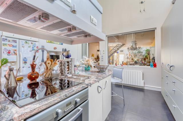 Location maison F5 Bordeaux - Photo 8