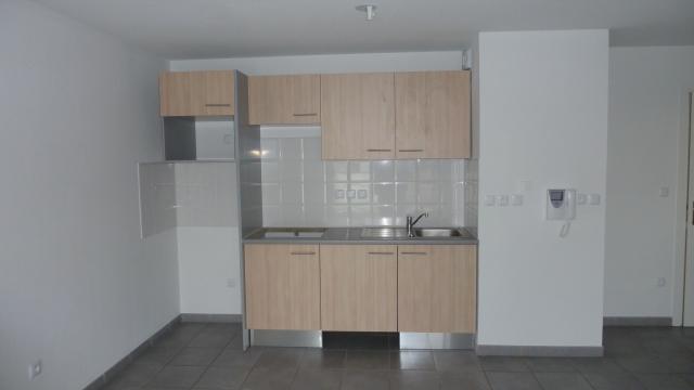 Location appartement T3 Toulouse - Photo 2