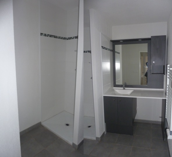 Location appartement T3 Toulouse - Photo 4