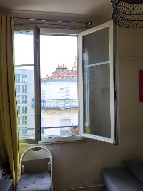Location studio Paris 14 - Photo 3