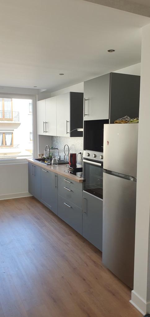Location chambre Vandoeuvre les Nancy - Photo 2
