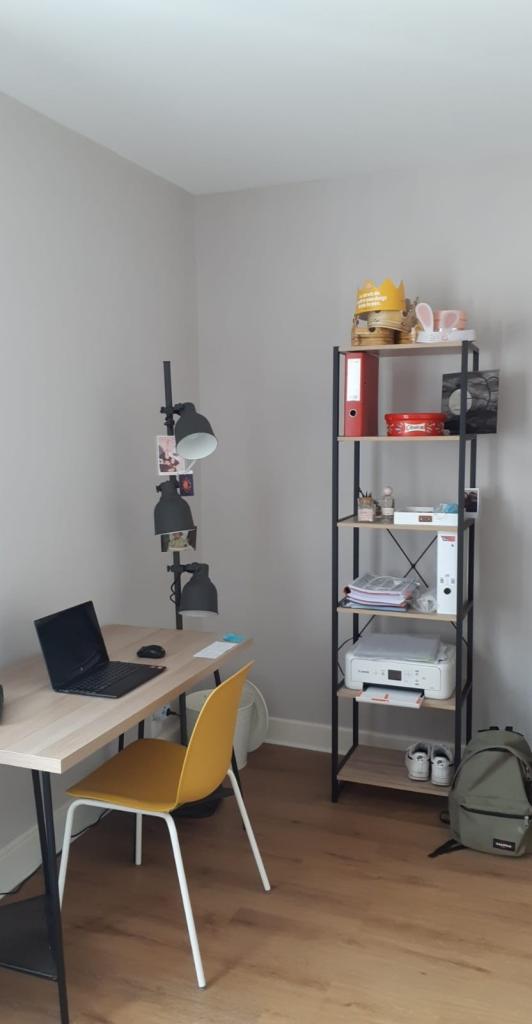 Location chambre Vandoeuvre les Nancy - Photo 3