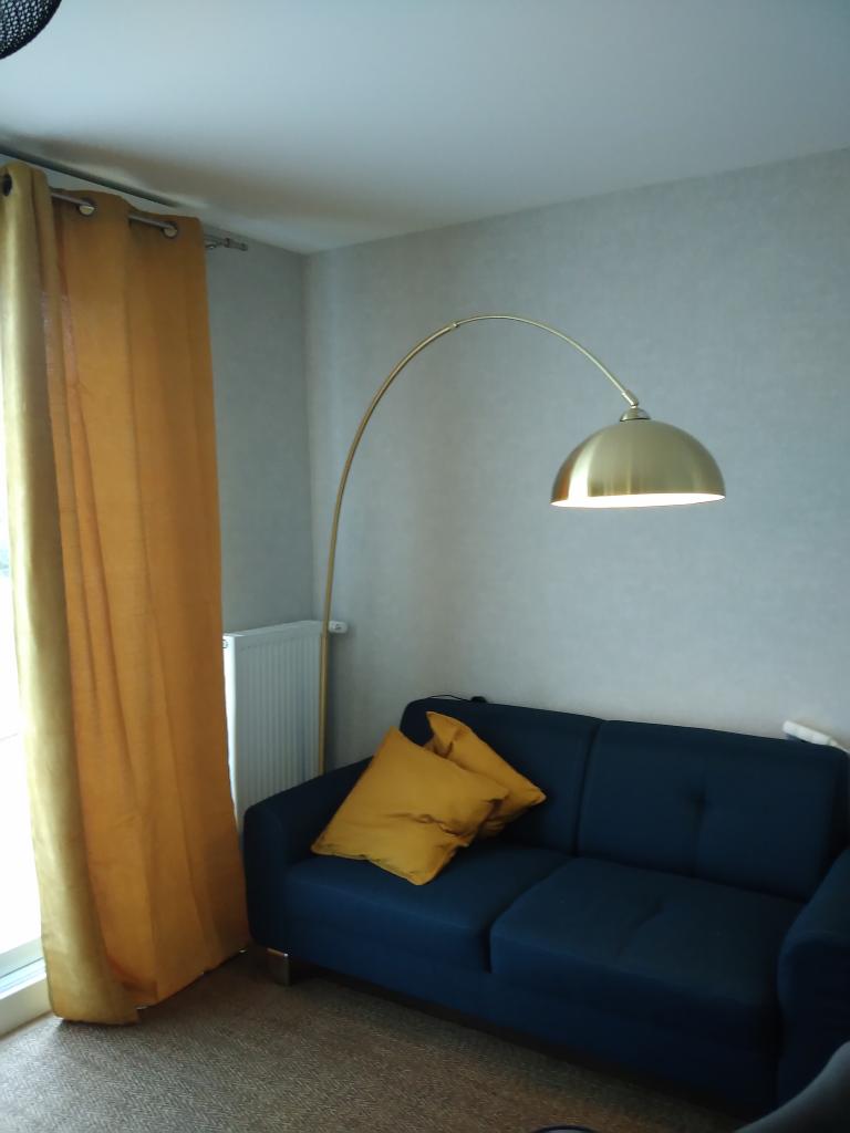 Location chambre Vandoeuvre les Nancy - Photo 4