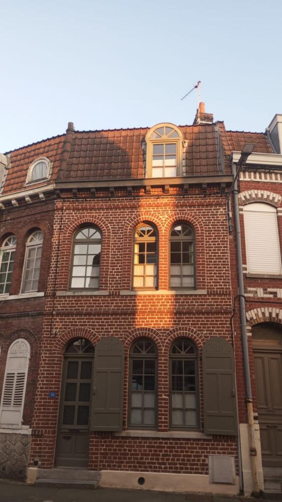 Location chambre Lambersart - Photo 1
