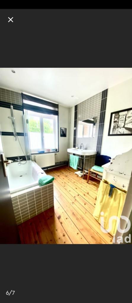 Location chambre Lambersart - Photo 3
