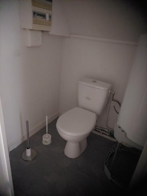 Location appartement T3 Tonnerre - Photo 6