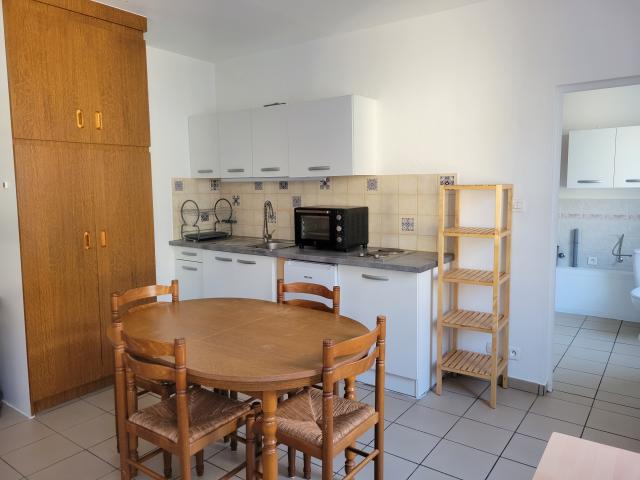 Location studio Mulhouse - Photo 3
