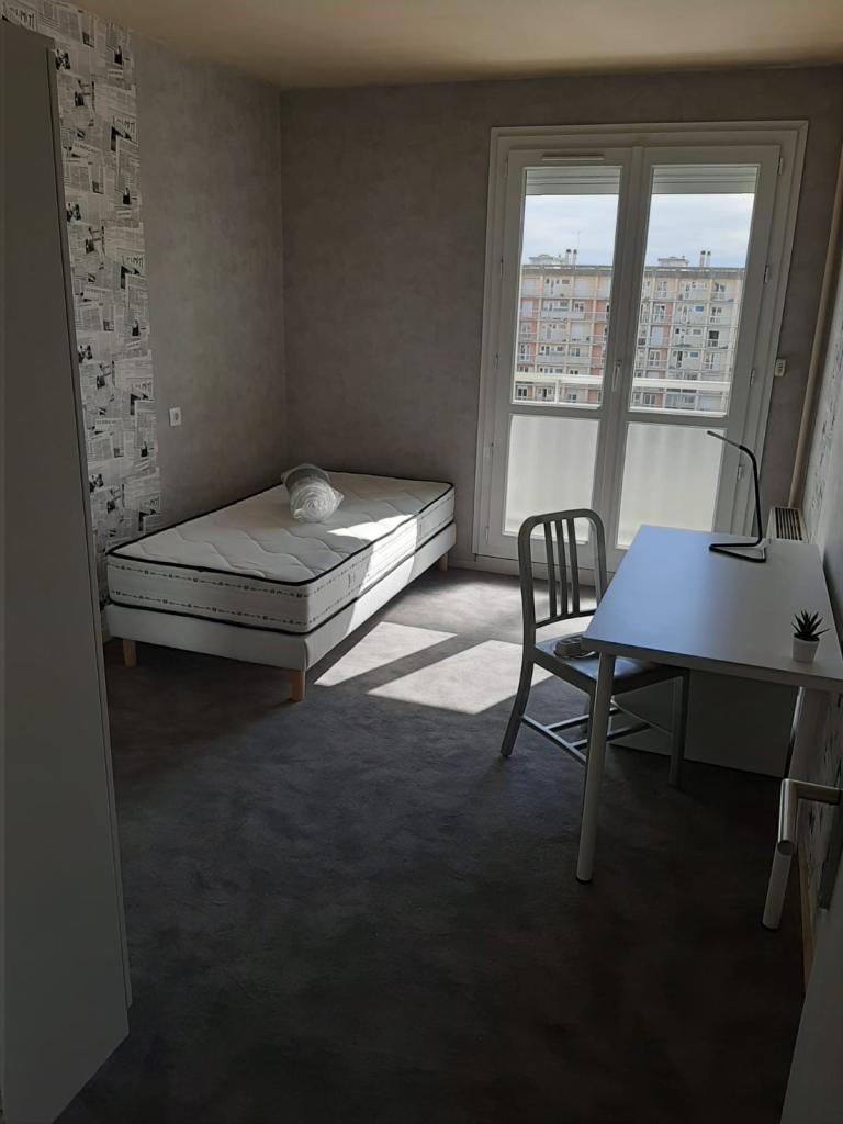 Location chambre Rennes - Photo 2