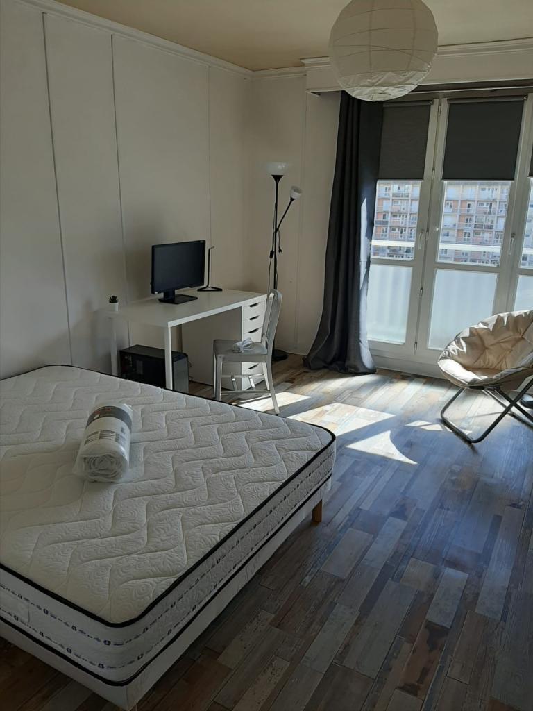 Location chambre Rennes - Photo 3