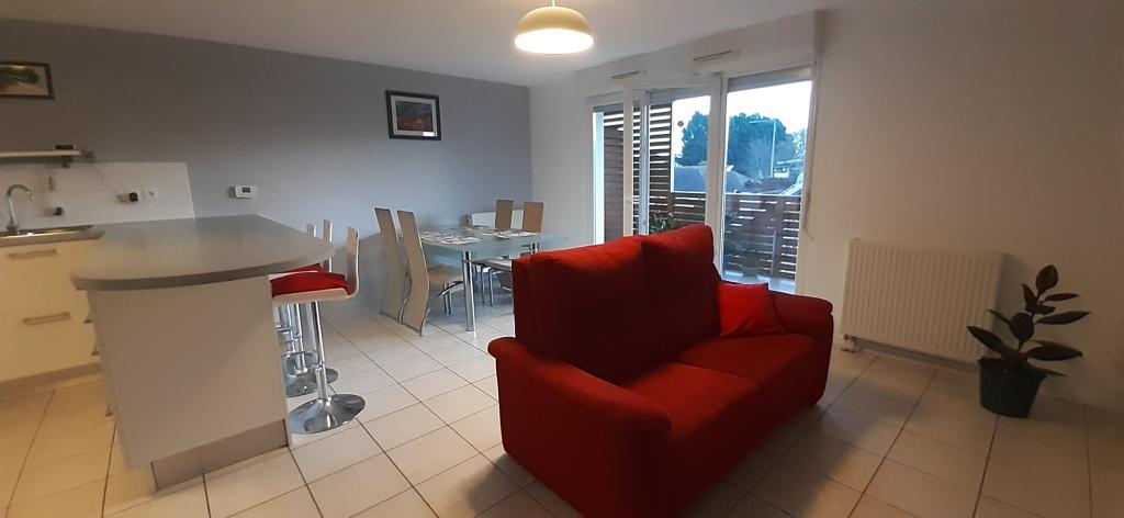 Location chambre Pau - Photo 1