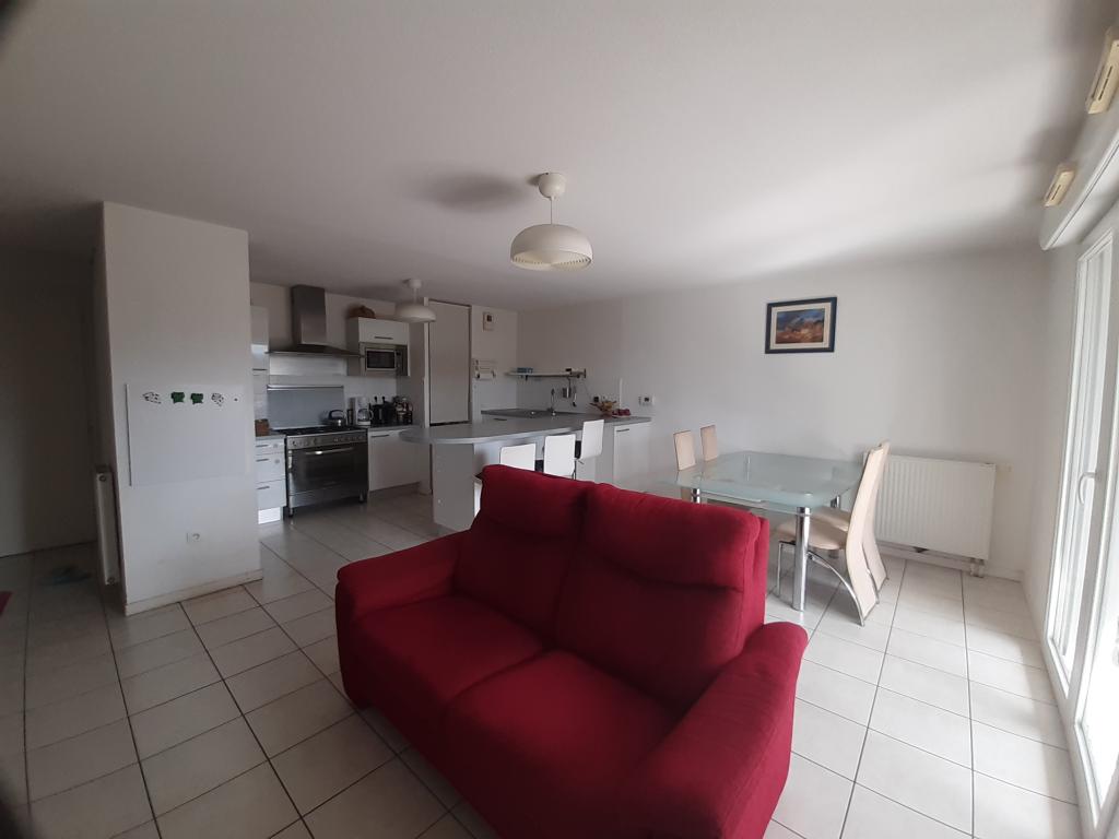 Location chambre Pau - Photo 1