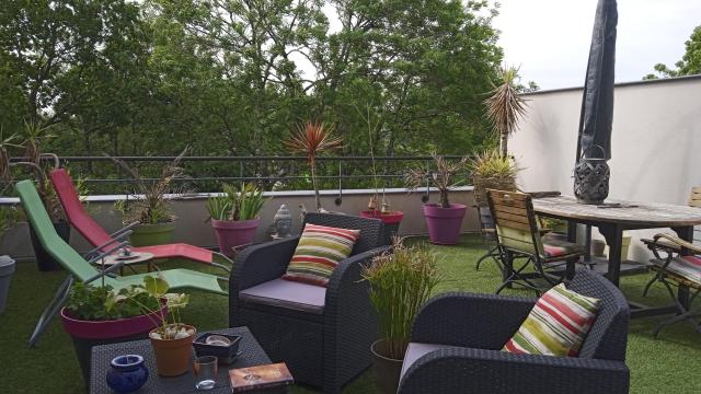 Location appartement T3 Plescop - Photo 2