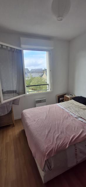 Location appartement T3 Plescop - Photo 4