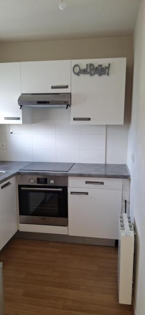 Location appartement T3 Plescop - Photo 5