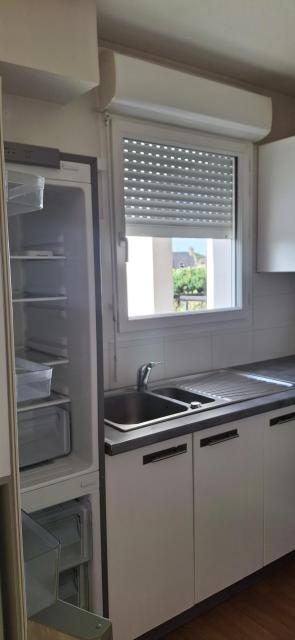 Location appartement T3 Plescop - Photo 6