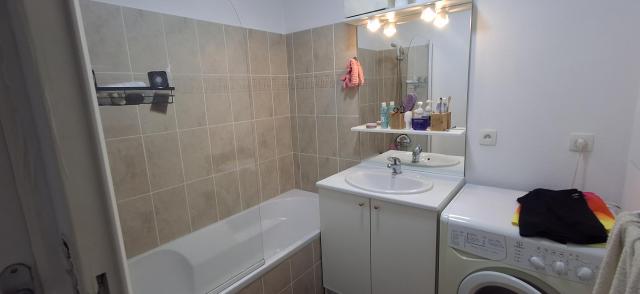 Location appartement T3 Plescop - Photo 7