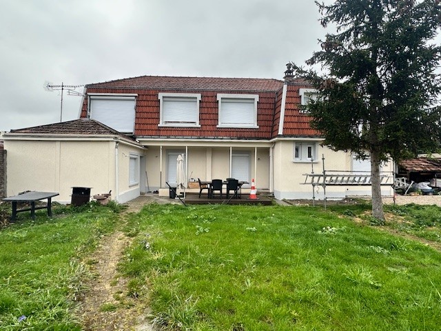 Location chambre Le Blanc Mesnil - Photo 1
