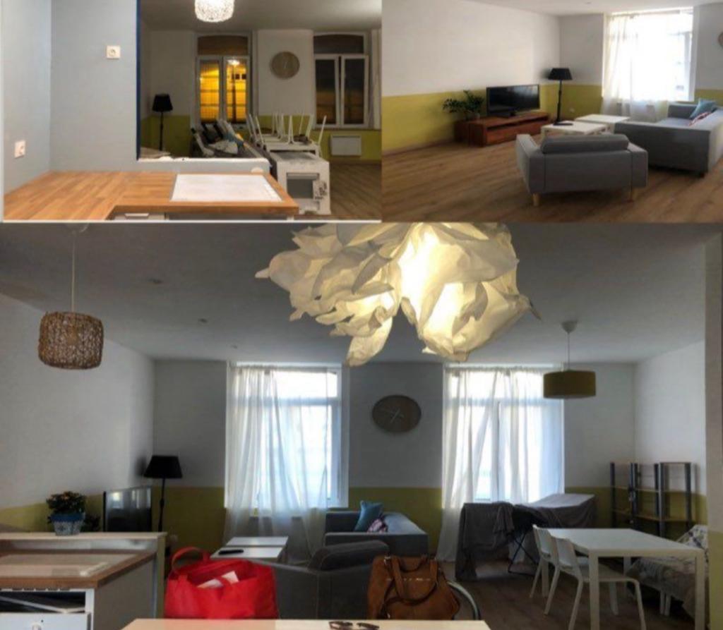 Location chambre Roubaix - Photo 2