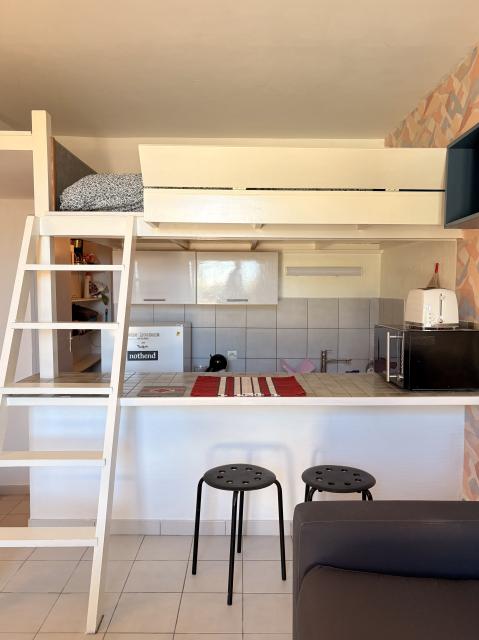 Location studio Biarritz - Photo 2