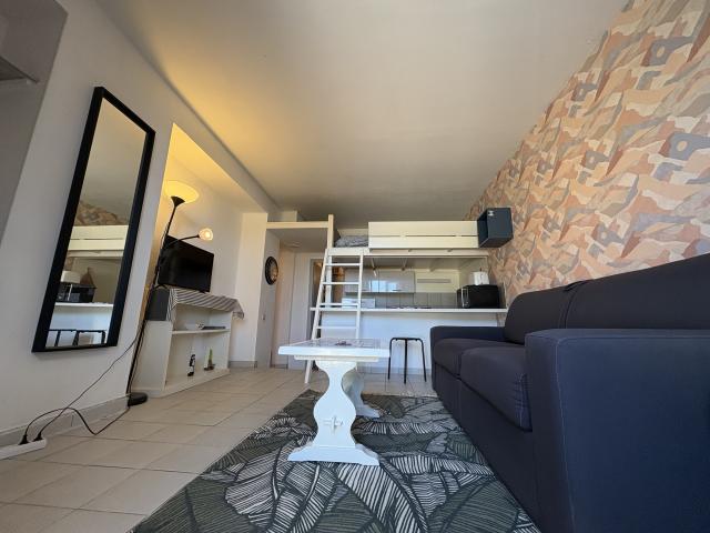 Location studio Biarritz - Photo 4