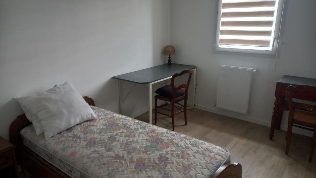 Location chambre Plougoumelen - Photo 1