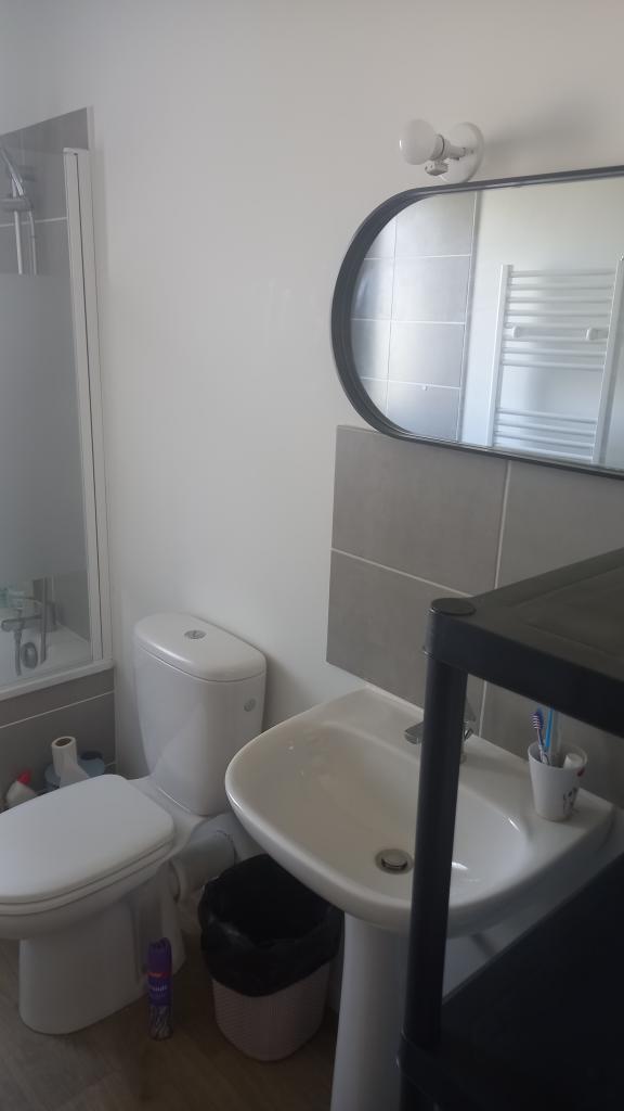 Location chambre Plougoumelen - Photo 3
