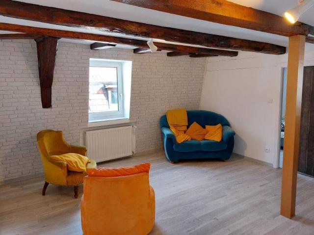 Location appartement T3 Thann - Photo 2