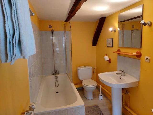Location appartement T3 Thann - Photo 3