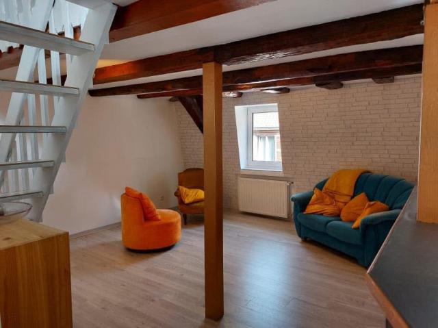 Location appartement T3 Thann - Photo 4