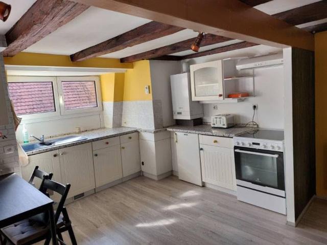 Location appartement T3 Thann - Photo 5