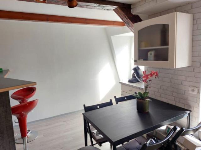 Location appartement T3 Thann - Photo 8