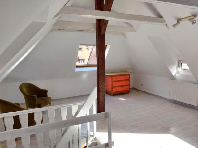 Location appartement T3 Thann - Photo 9