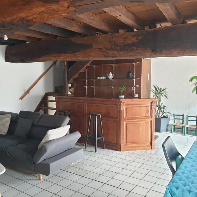 Location maison F5 St Didier - Photo 2