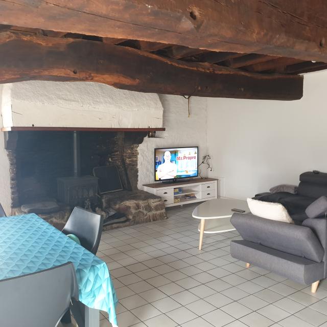 Location maison F5 St Didier - Photo 3