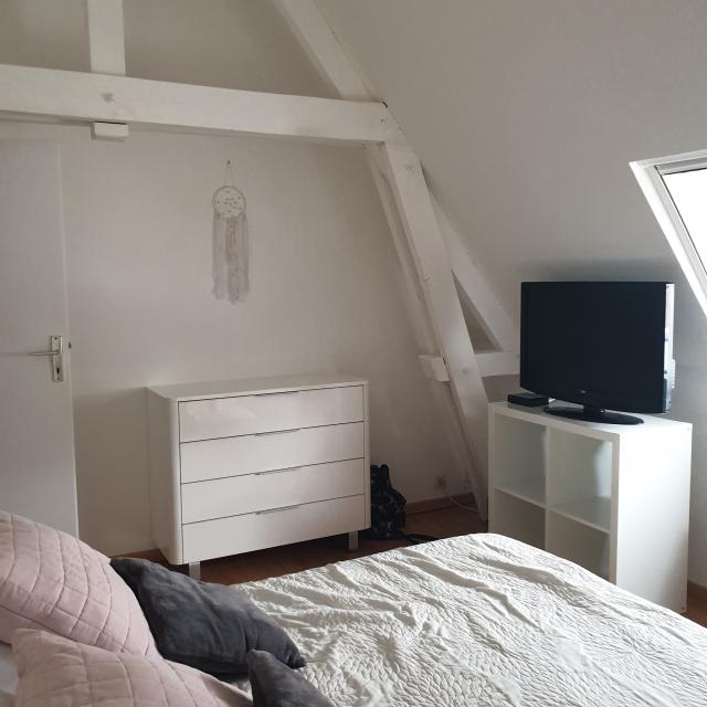Location maison F5 St Didier - Photo 4