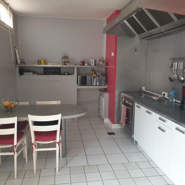 Location maison F5 St Didier - Photo 5