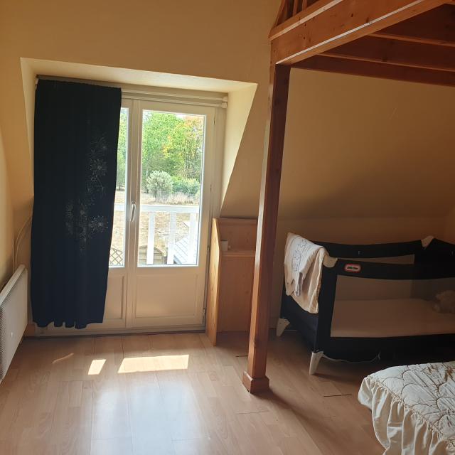 Location maison F5 St Didier - Photo 6