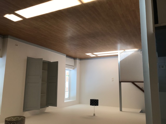 Location appartement T4 Magnac Bourg - Photo 2