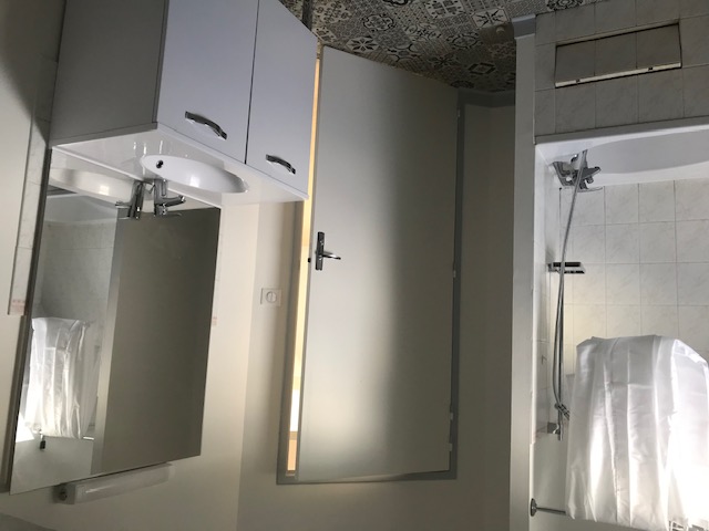 Location appartement T4 Magnac Bourg - Photo 4